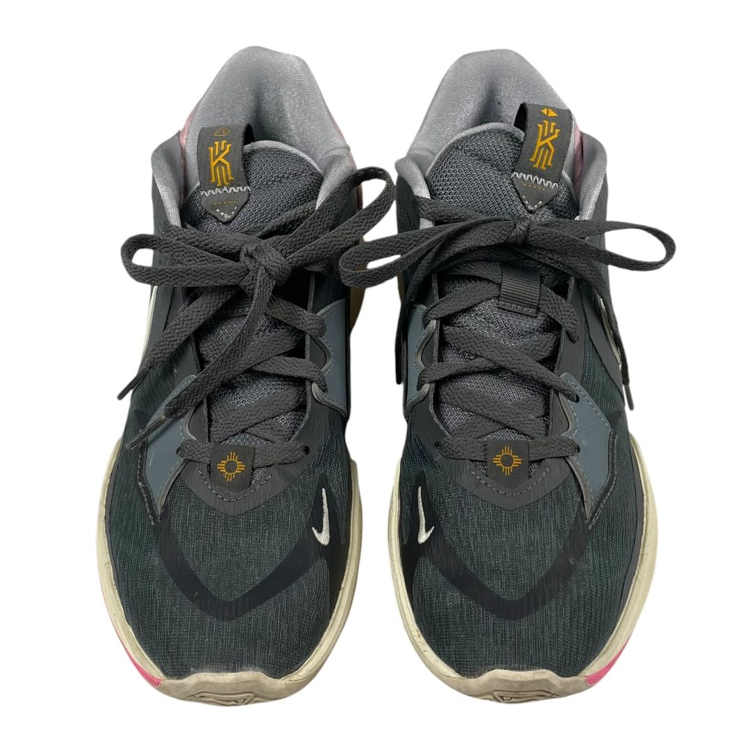 Zapatillas  NIKE  Gris Talle 8,5