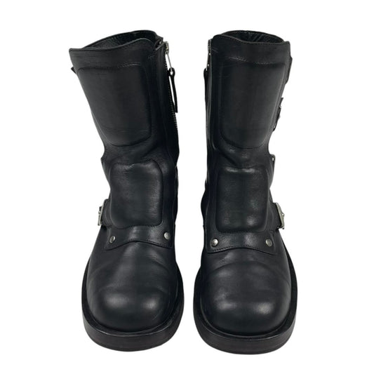 PARUOLO  Botas  Negro  Talle 8