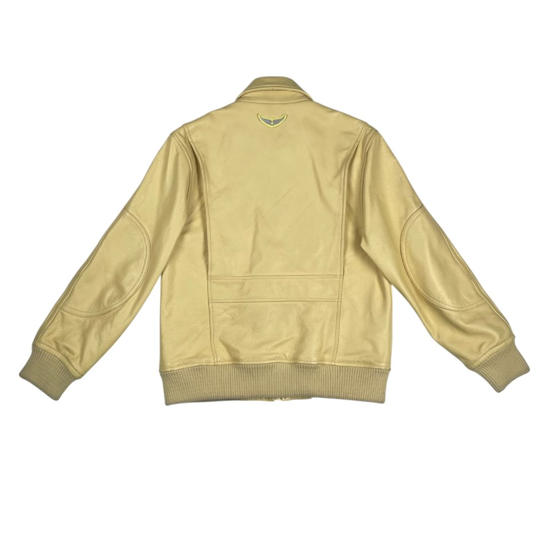 Campera  ZADIG & VOLTAIRE  Amarillo Talle M