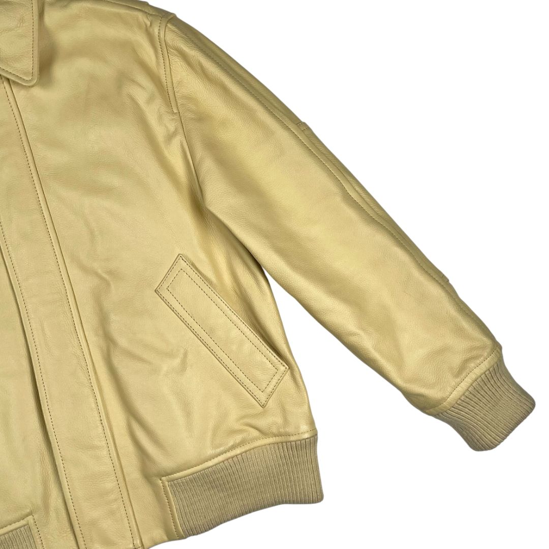 Campera  ZADIG & VOLTAIRE  Amarillo Talle M