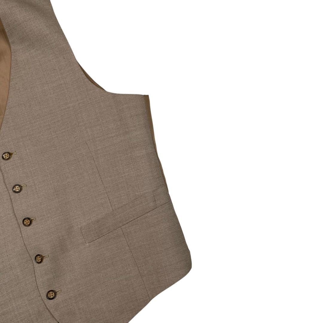 SIN MARCA  Conjunto X3  Beige  Talle L