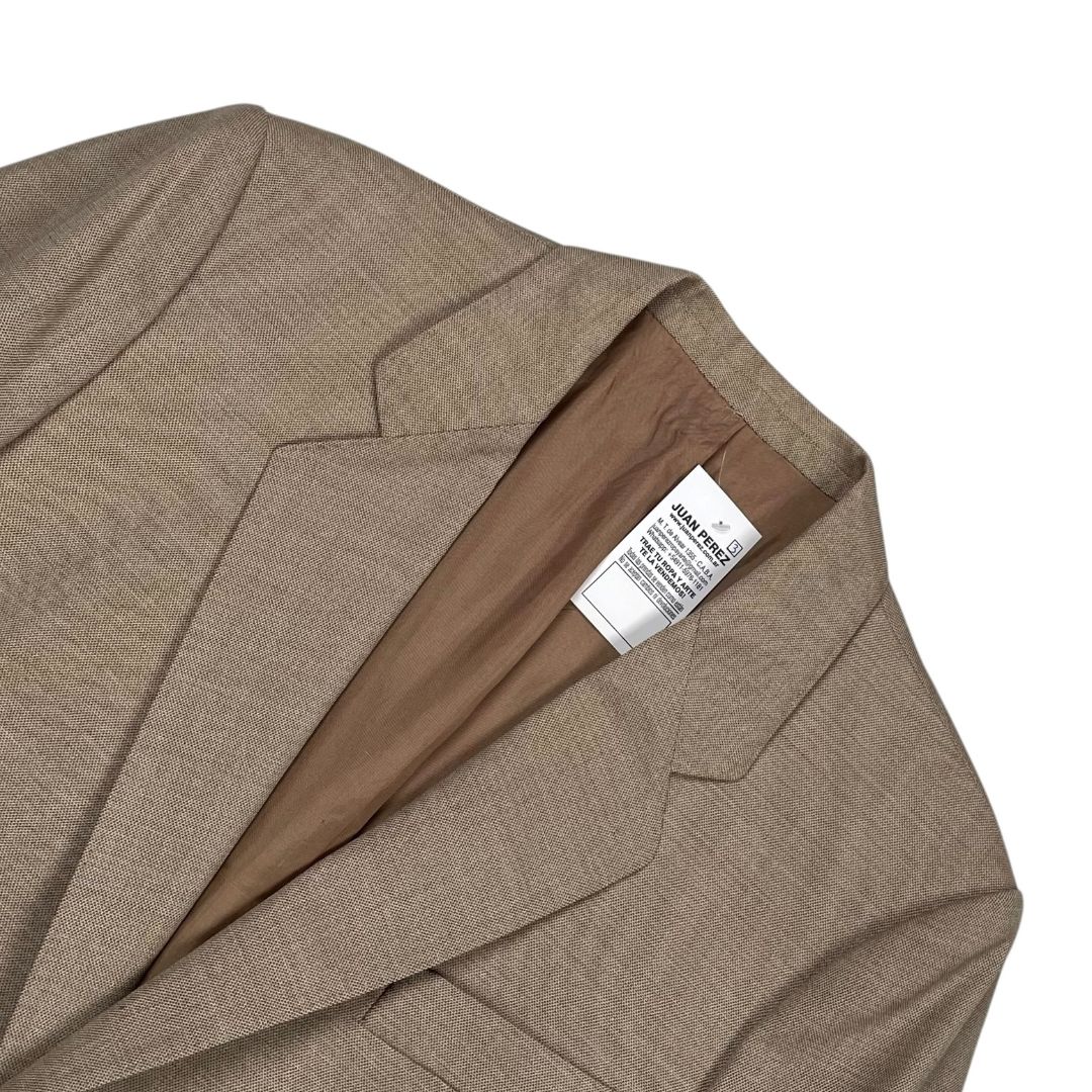 SIN MARCA  Conjunto X3  Beige  Talle L