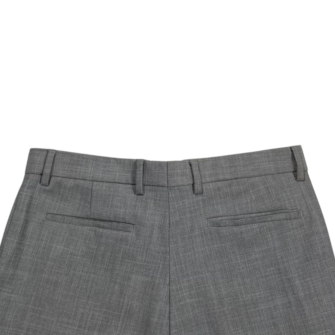 ZARA  Conjunto X2  Gris  Talle 48