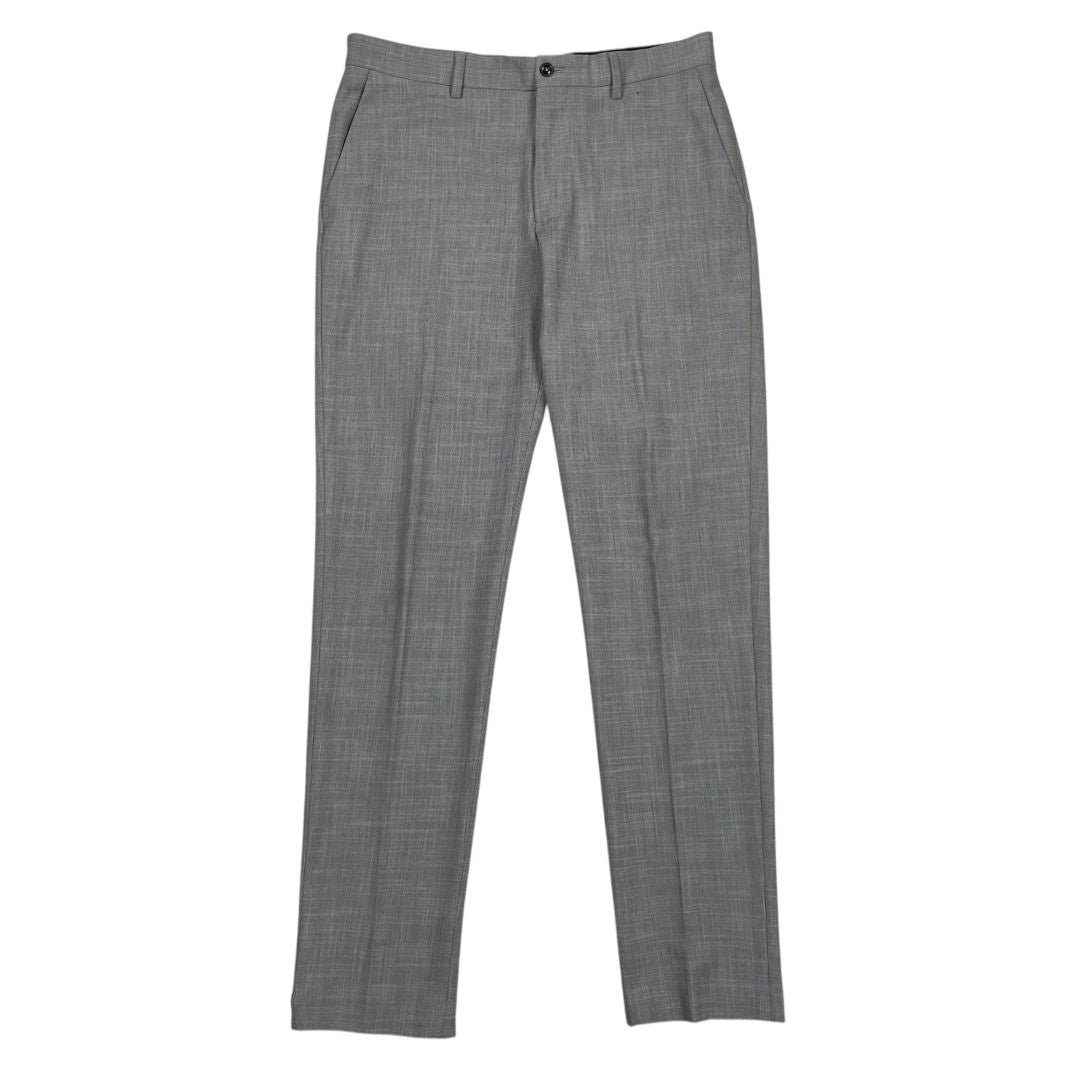 ZARA  Conjunto X2  Gris  Talle 48