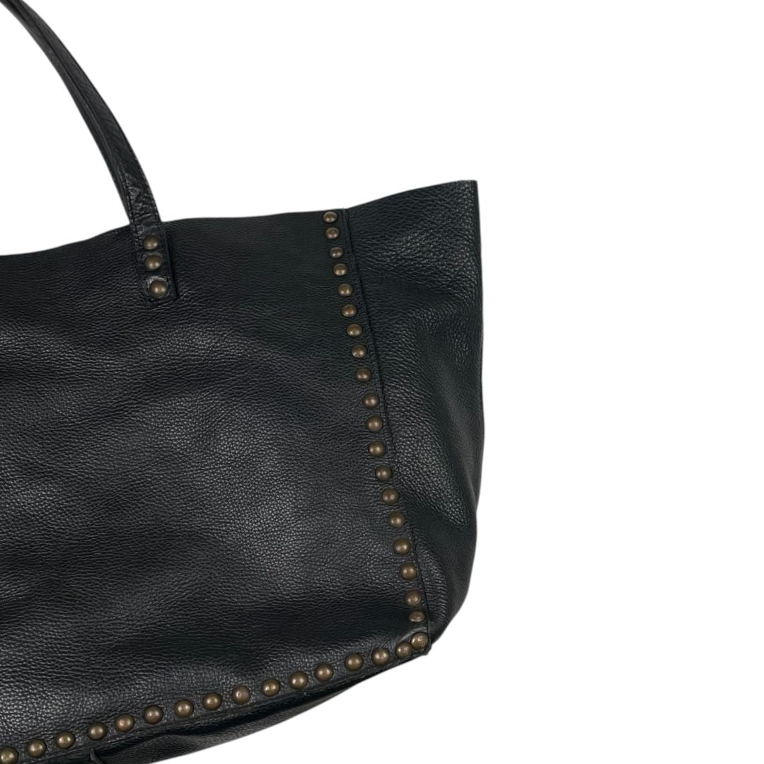 SIN MARCA  Cartera  Negro  Medida 55cm X 33cm
