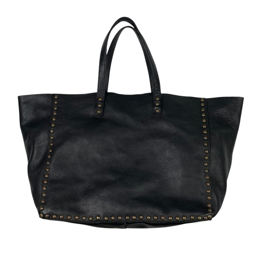 SIN MARCA  Cartera  Negro  Medida 55cm X 33cm