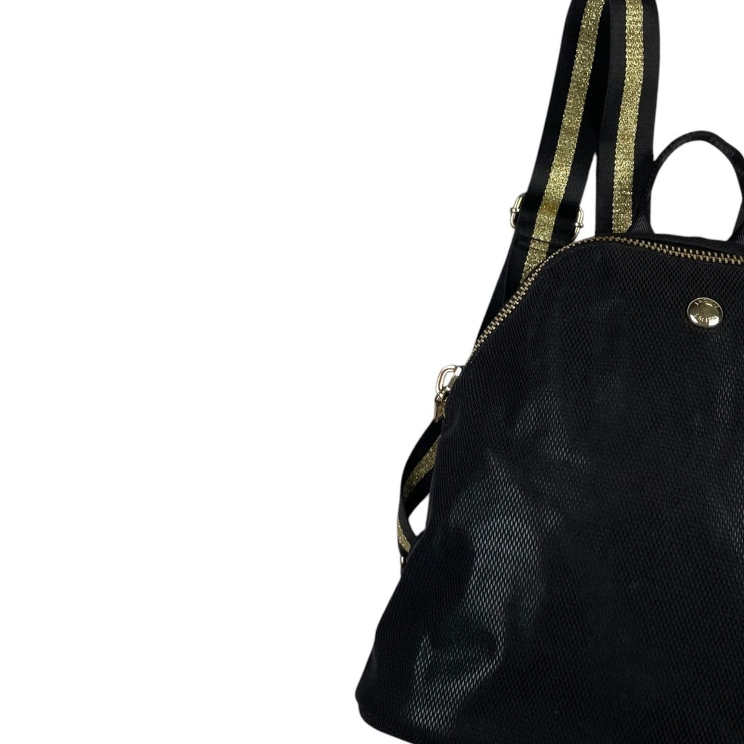 JACKIE SMITH  Cartera  Negro  Medida 31cm X 31cm