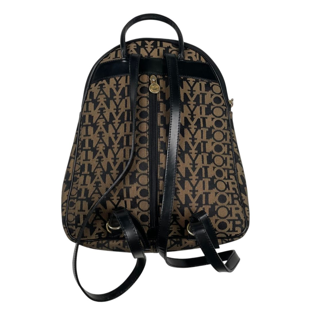 MC TAYLOR Mochila Varios Monograma Medida 30cm X 25cm