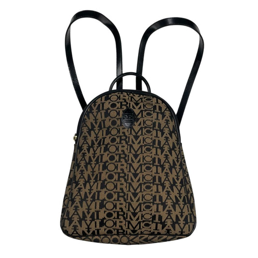 MC TAYLOR Mochila Varios Monograma Medida 30cm X 25cm