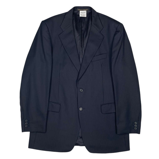 MARKS & SPENCER Saco Azul Talle 54