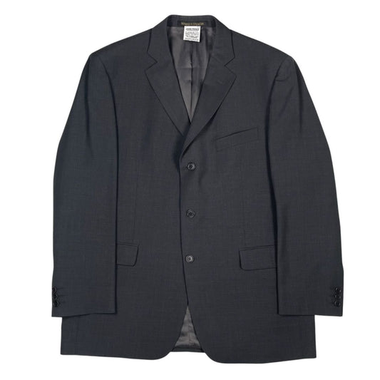 MARKS & SPENCER Saco Gris Talle 54