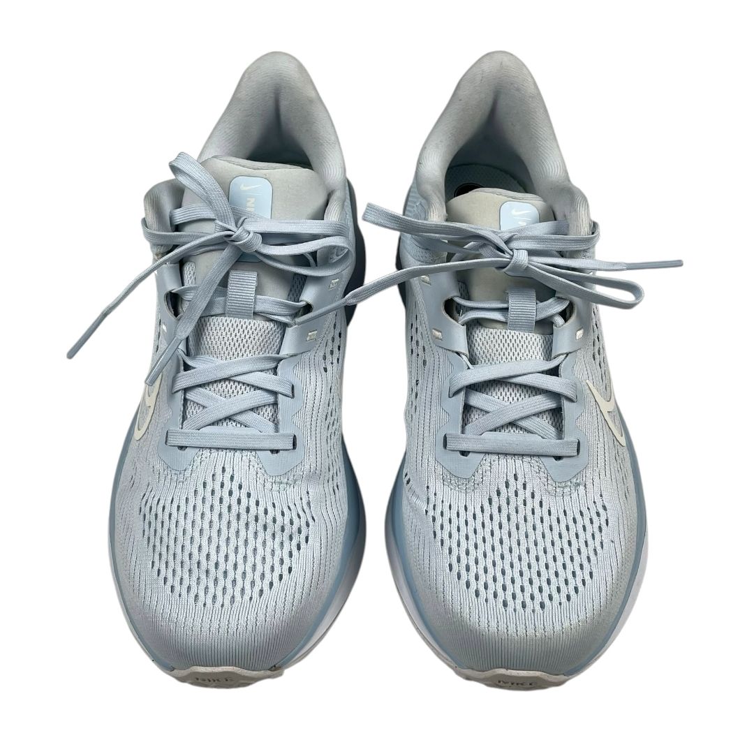 NIKE Zapatillas Celeste Talle 39