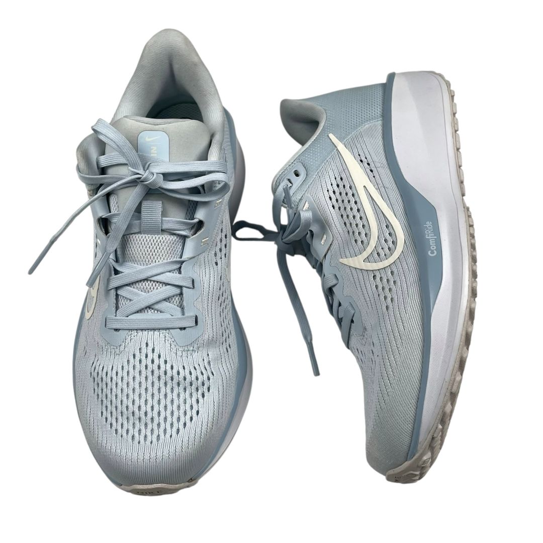 NIKE Zapatillas Celeste Talle 39