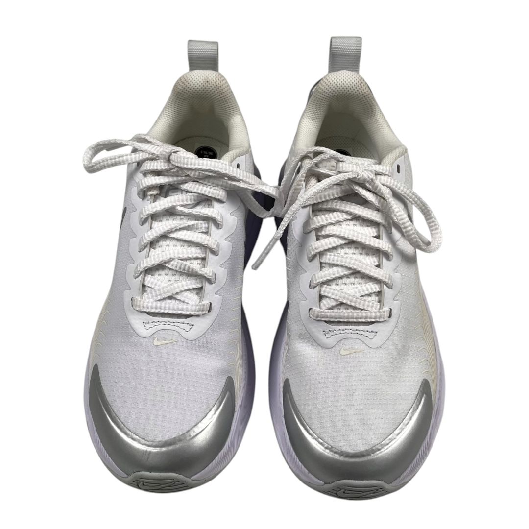 NIKE Zapatillas Blanco Talle 39