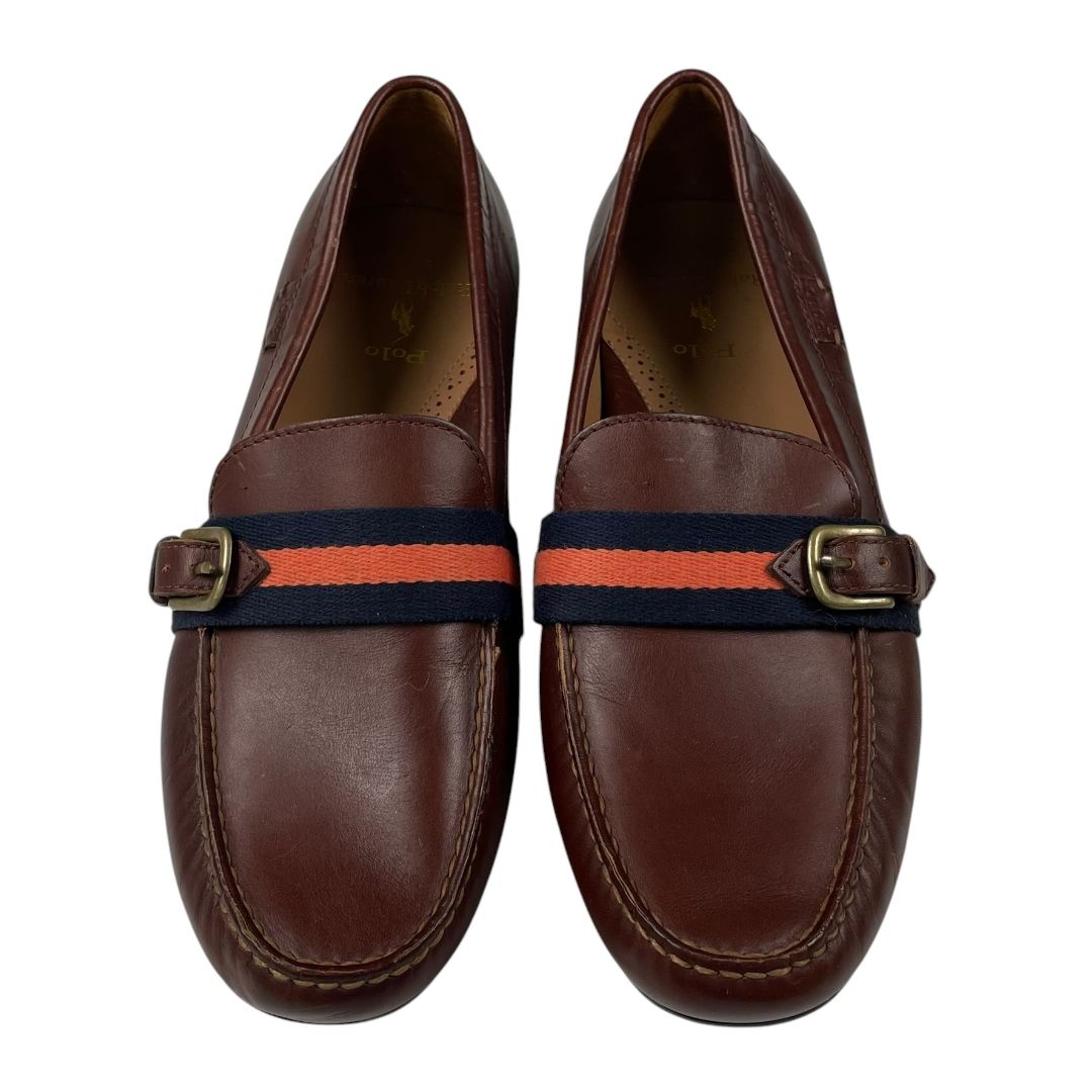 Zapatos  RALPH LAUREN  Marron Talle 10,5