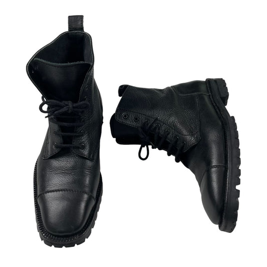 GIESSO  Borcegos  Negro  Talle 6,5