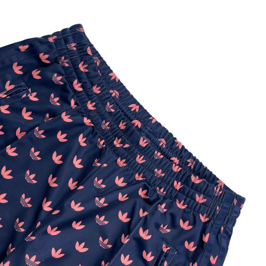 Pantalon Deportivo  ADIDAS  Varios  Estampado Talle S