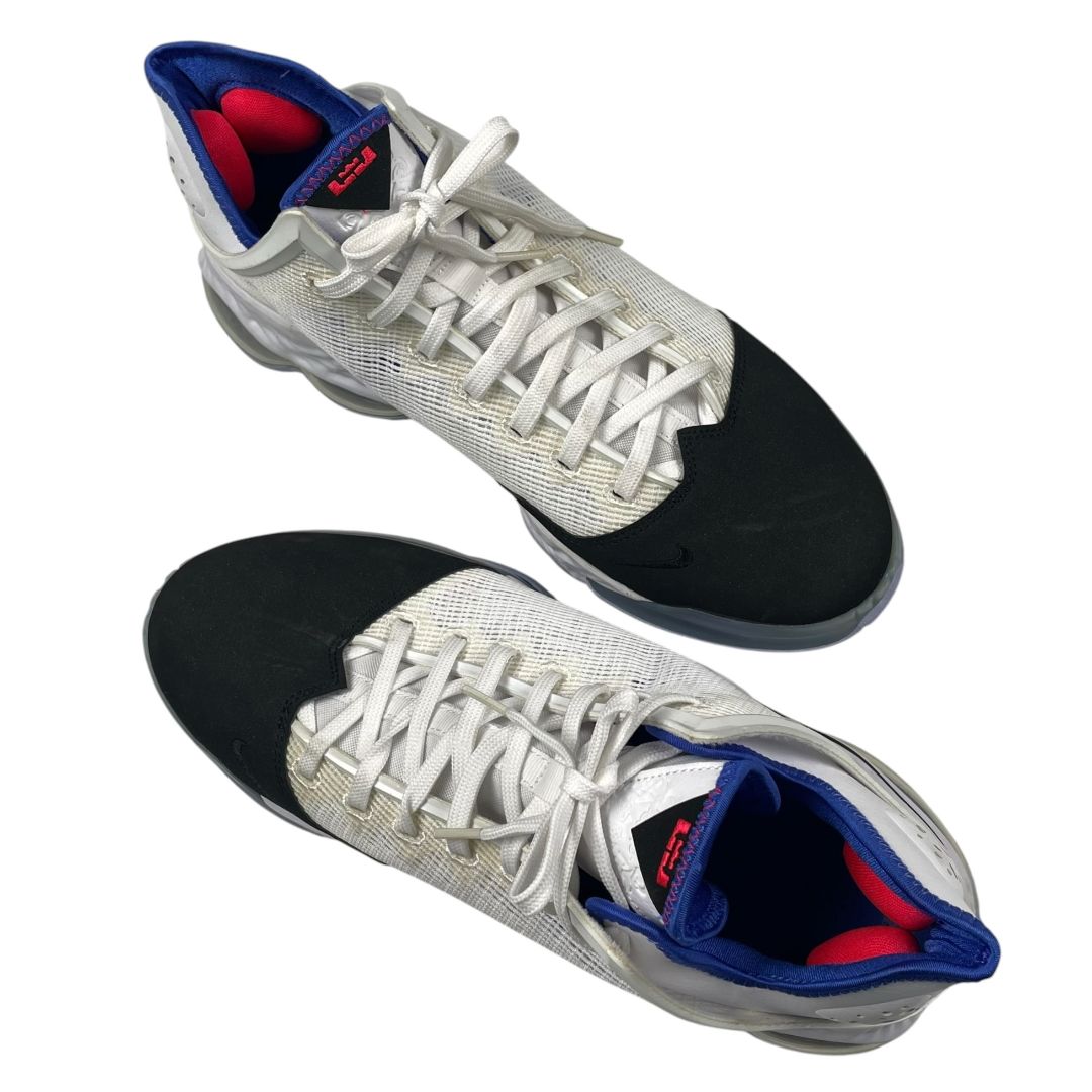 Zapatillas  NIKE  Blanco Talle 45
