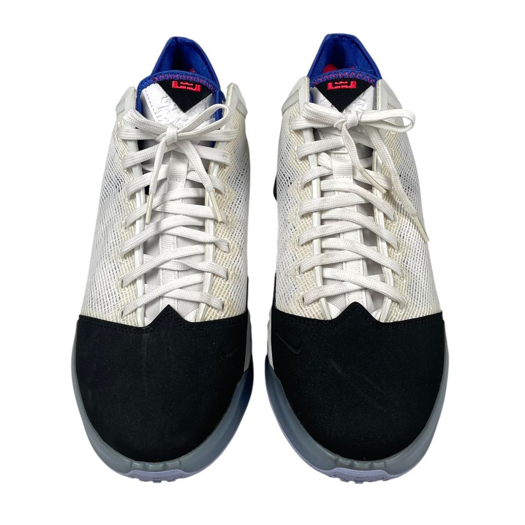 Zapatillas  NIKE  Blanco Talle 45