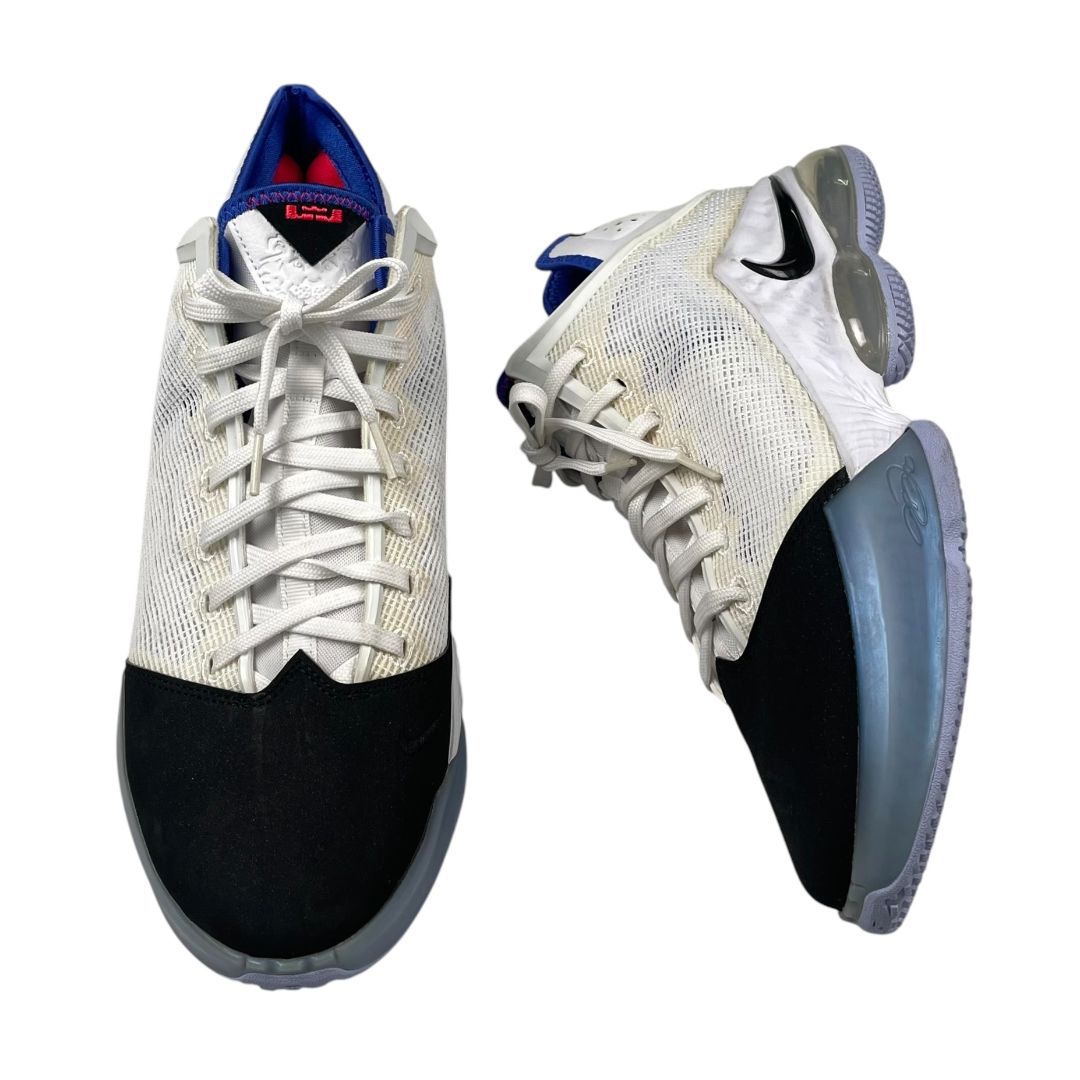 Zapatillas  NIKE  Blanco Talle 45