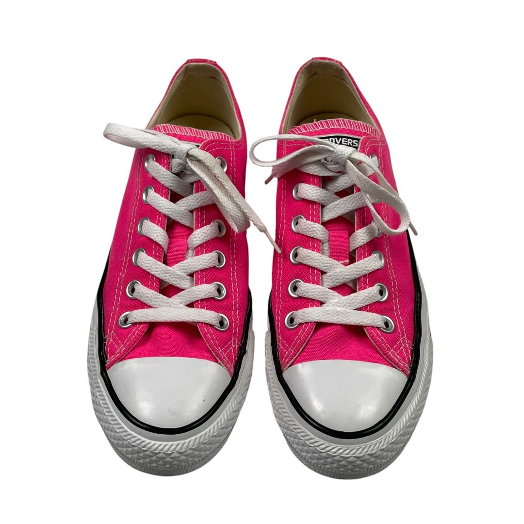 ALL STARS  Zapatillas  Fucsia  Talle 38