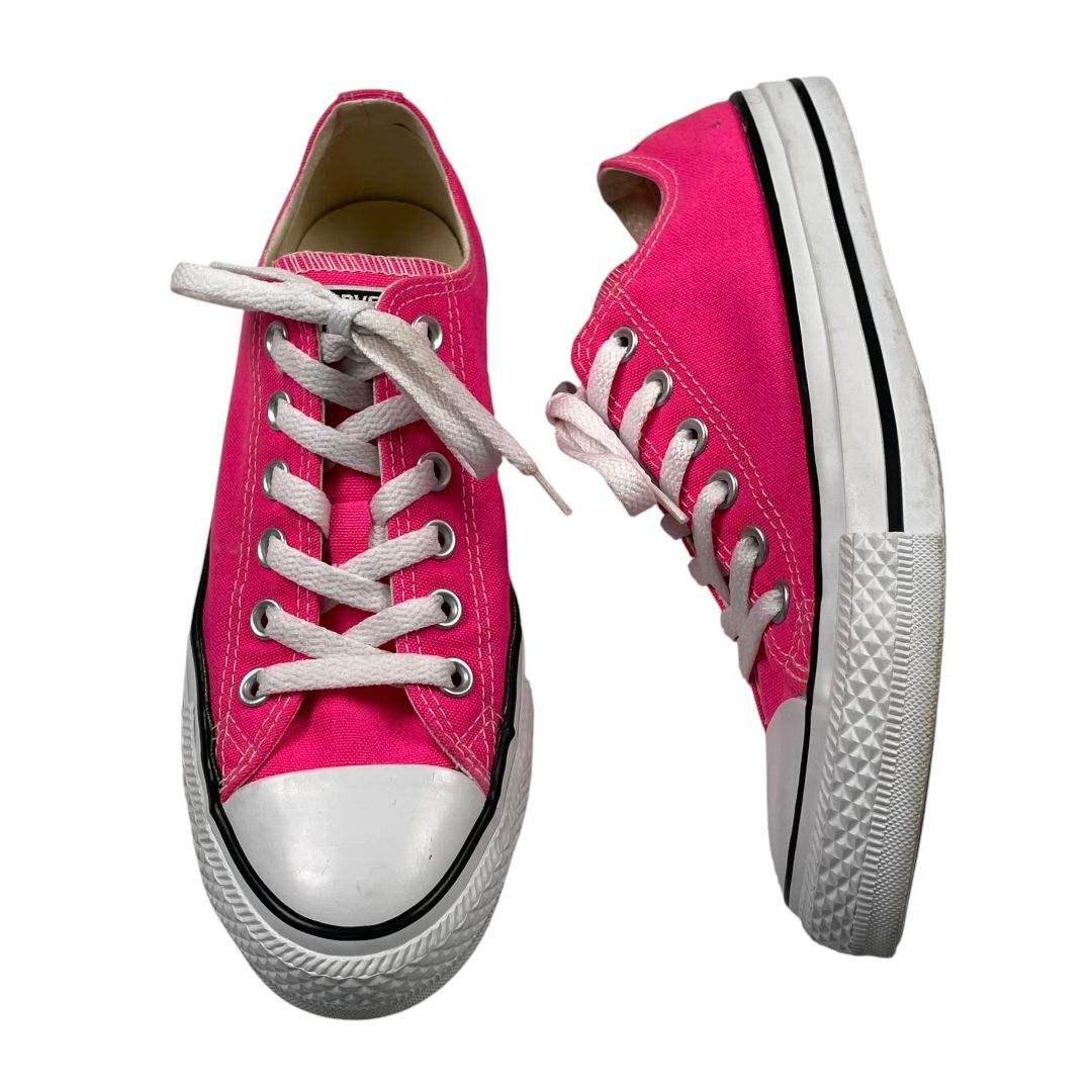 ALL STARS  Zapatillas  Fucsia  Talle 38