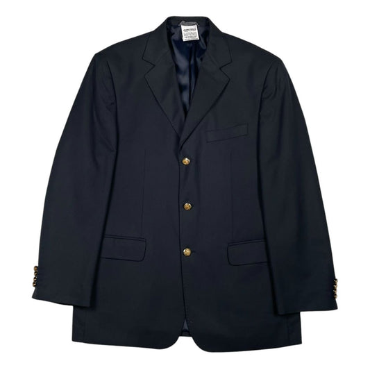 DIOR  Saco  Azul  Talle 52