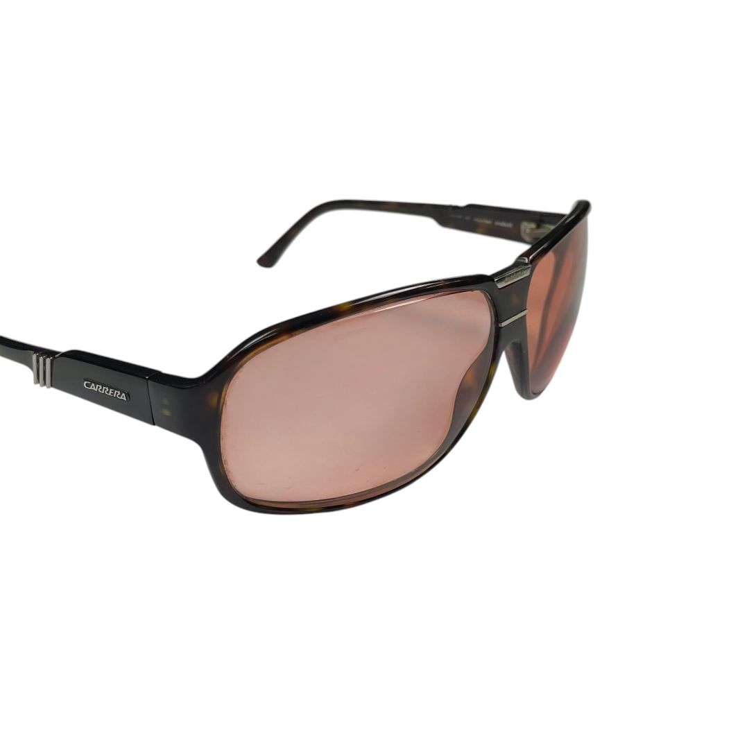 CARRERA  Lentes de Sol  Marron  Talle Unico