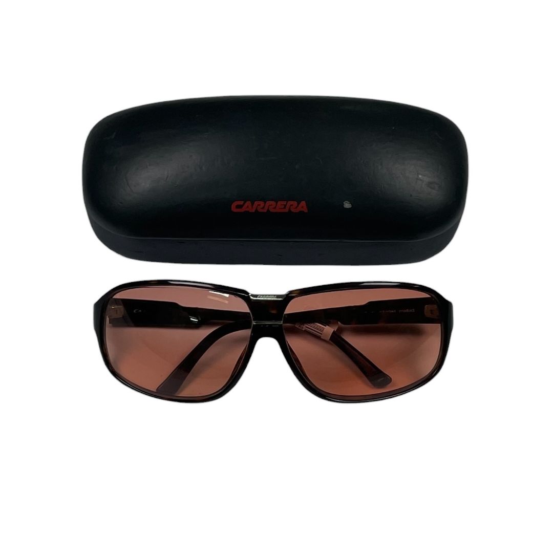 CARRERA  Lentes de Sol  Marron  Talle Unico