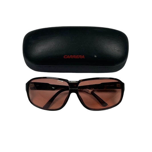 CARRERA  Lentes de Sol  Marron  Talle Unico