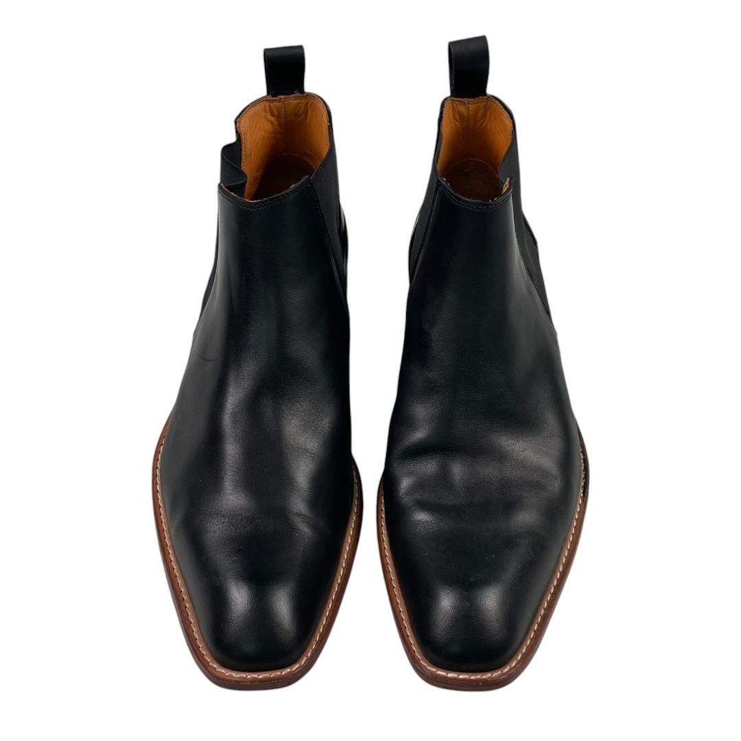 MATTEOTTI  Botas  Negro  Talle 46