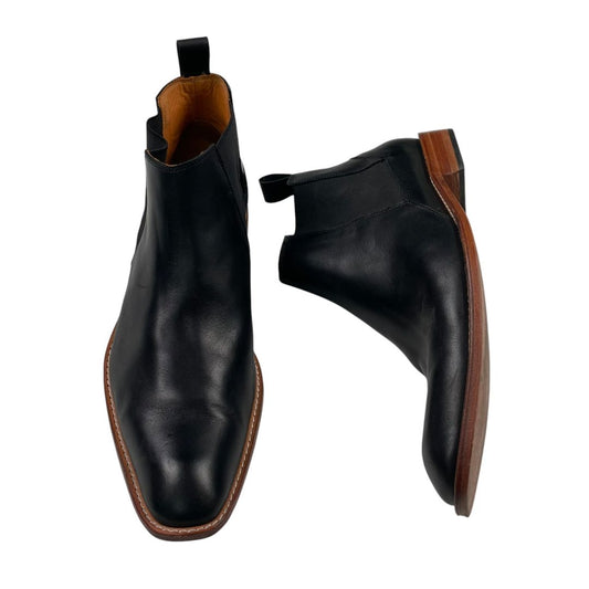 MATTEOTTI  Botas  Negro  Talle 46