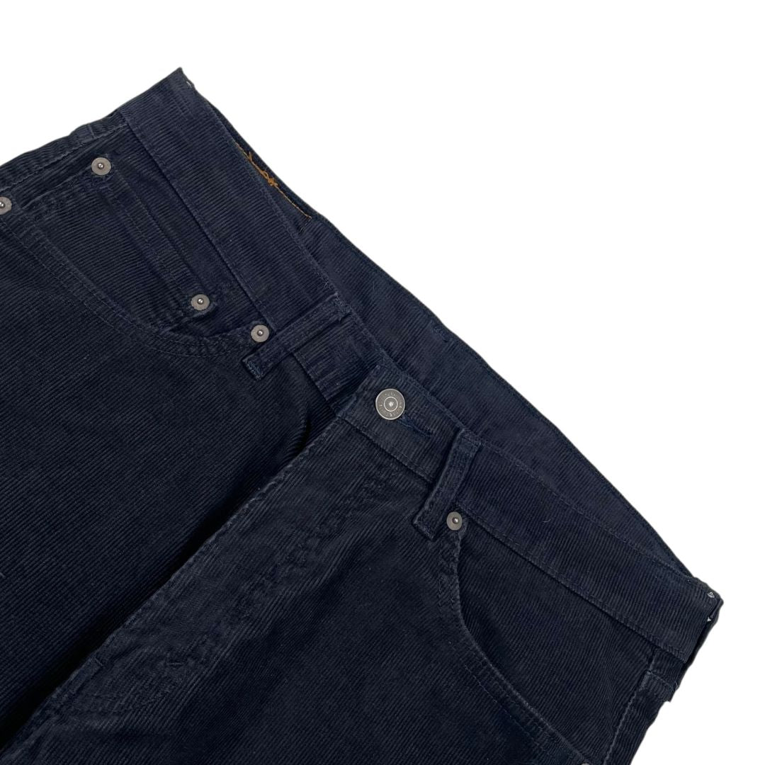 LEVIS  Pantalon  Azul  Talle 34