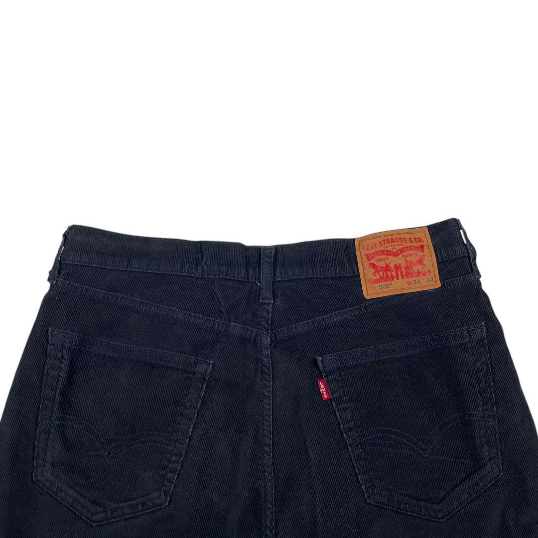 LEVIS  Pantalon  Azul  Talle 34