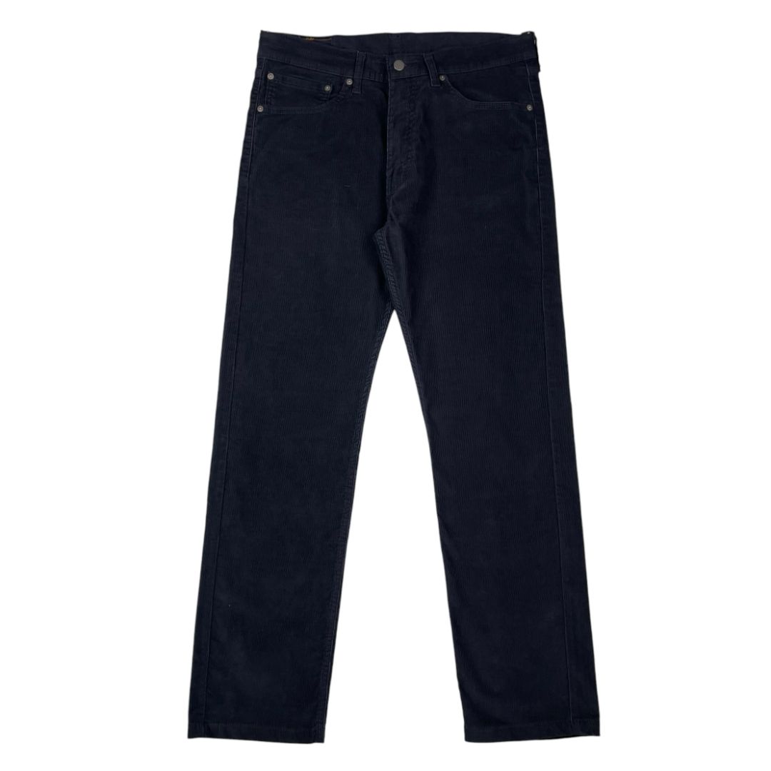 LEVIS  Pantalon  Azul  Talle 34