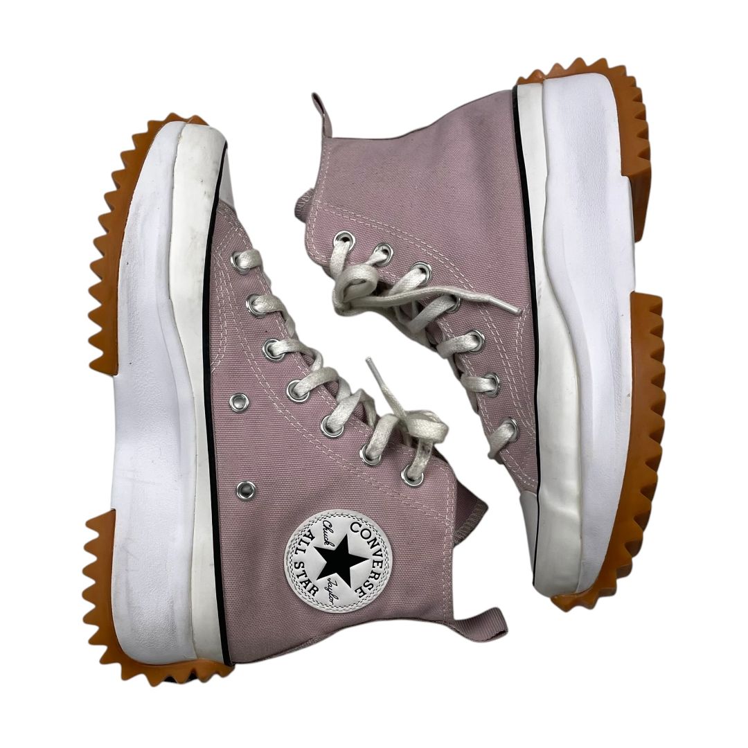 CONVERSE Zapatillas Rosa Talle 36