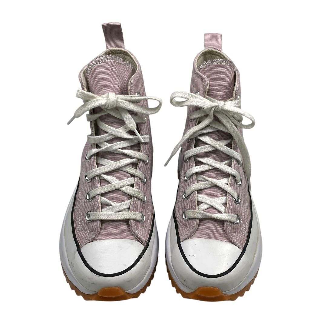 CONVERSE Zapatillas Rosa Talle 36