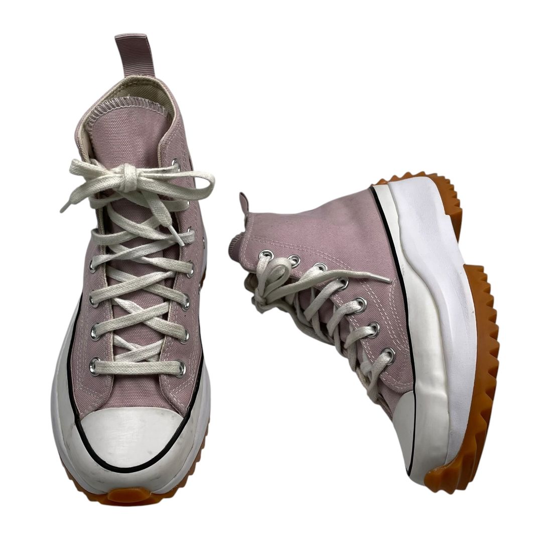 CONVERSE Zapatillas Rosa Talle 36
