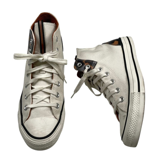 CONVERSE Zapatillas Blanco Talle 38