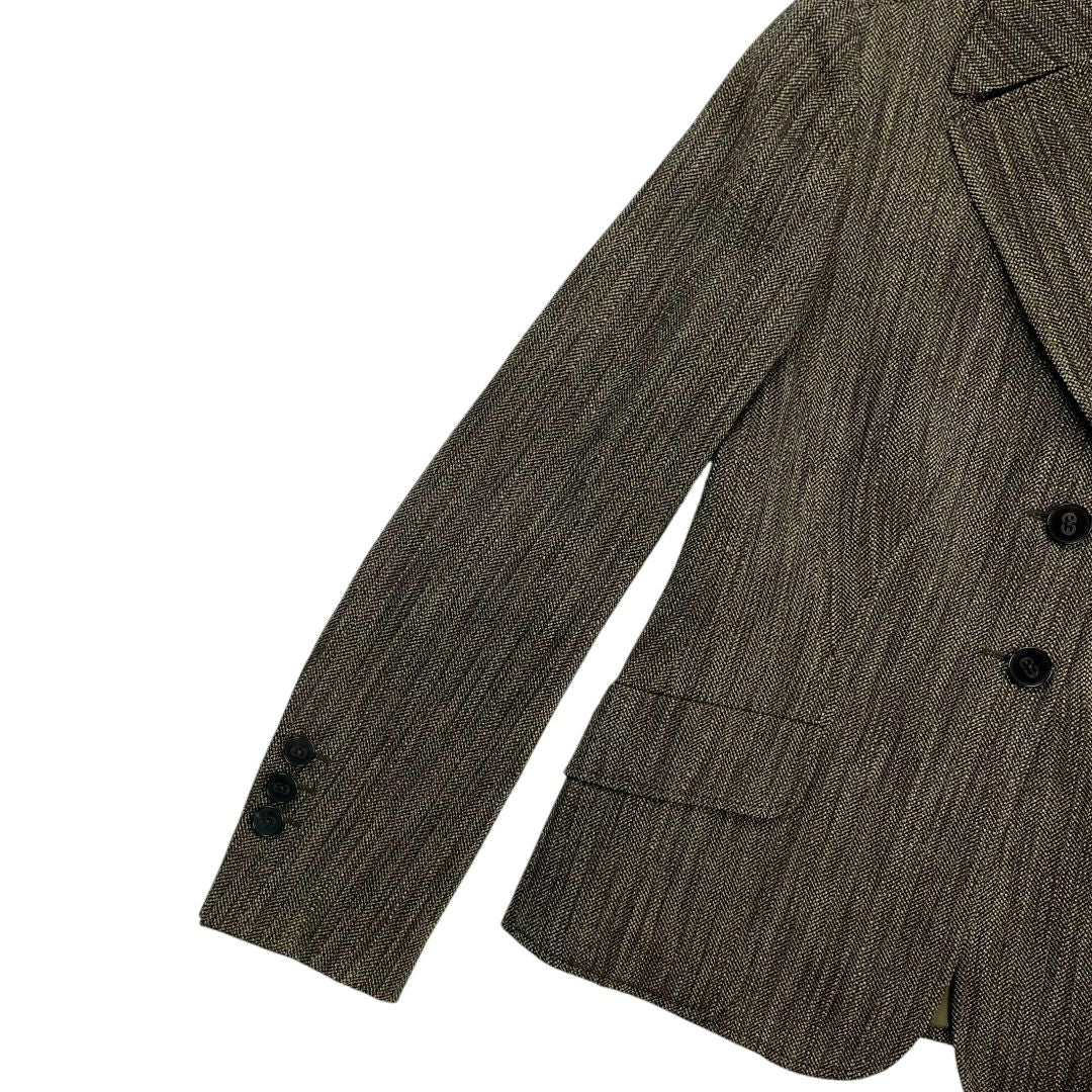 ESCADA Saco Verde Talle 36