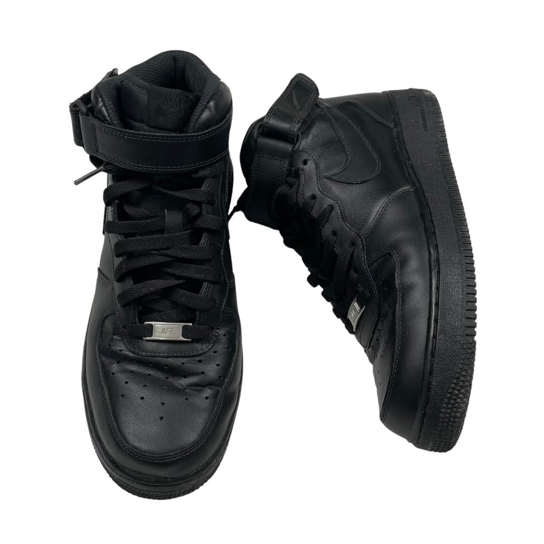 NIKE Zapatillas Negro Talle 42,5