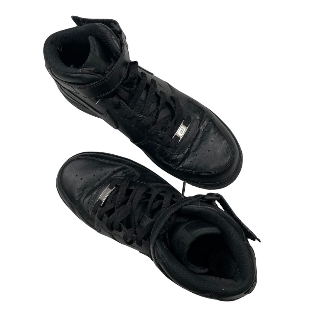 NIKE Zapatillas Negro Talle 42,5