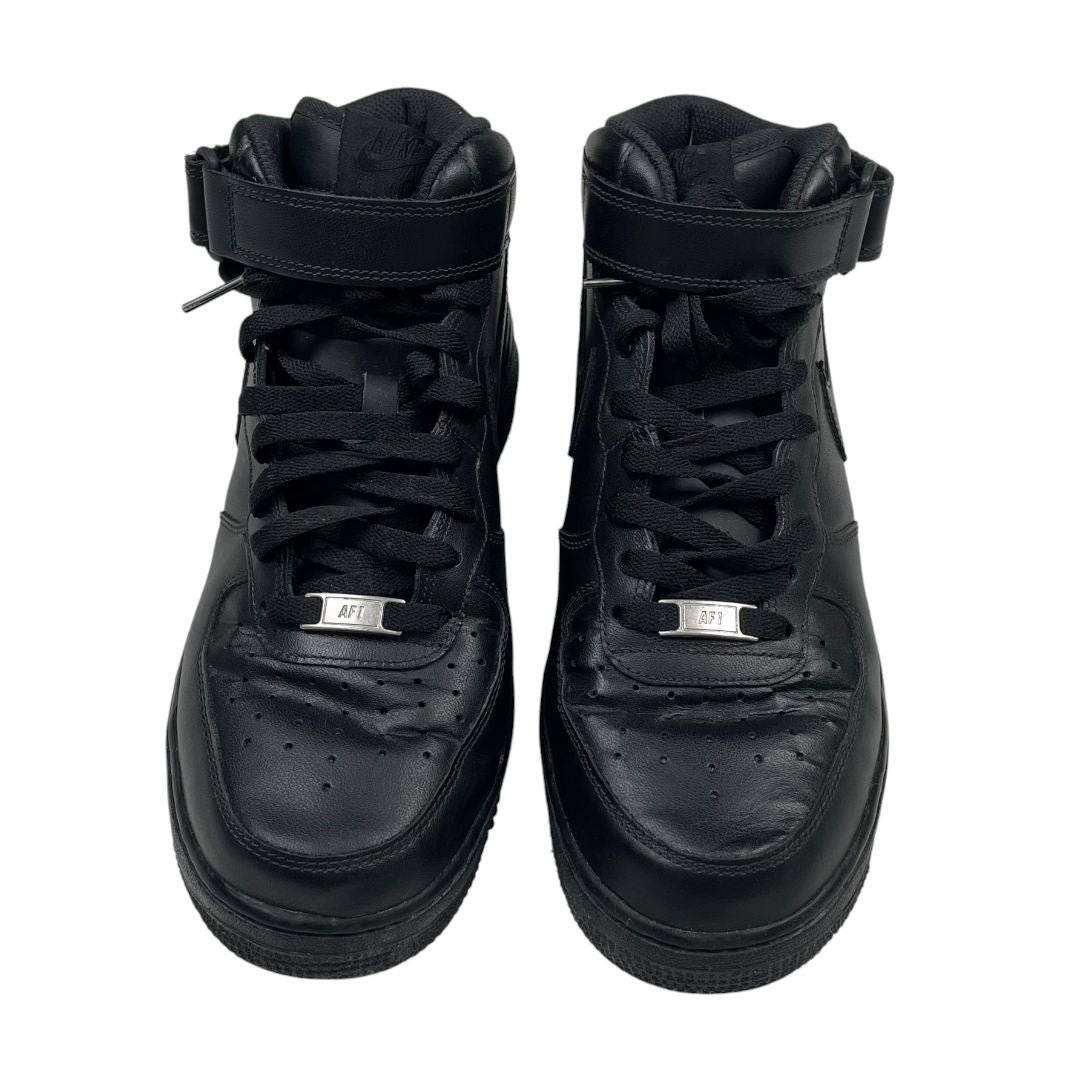 NIKE Zapatillas Negro Talle 42,5