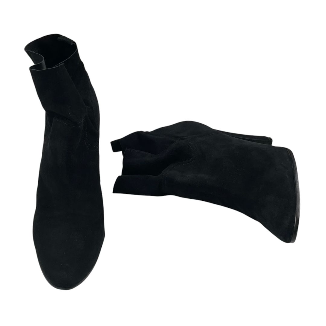 SCHUTZ Botas Negro Talle 40