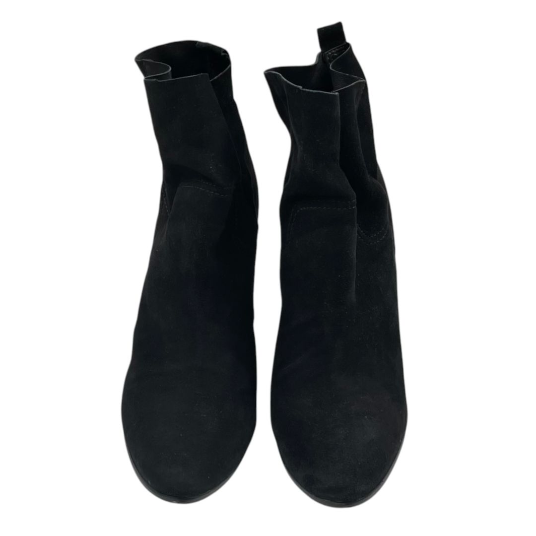 SCHUTZ Botas Negro Talle 40