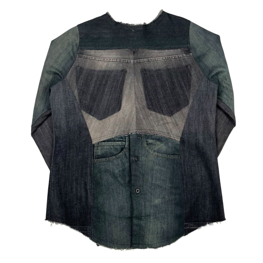 JT Camisa Varios Talle S