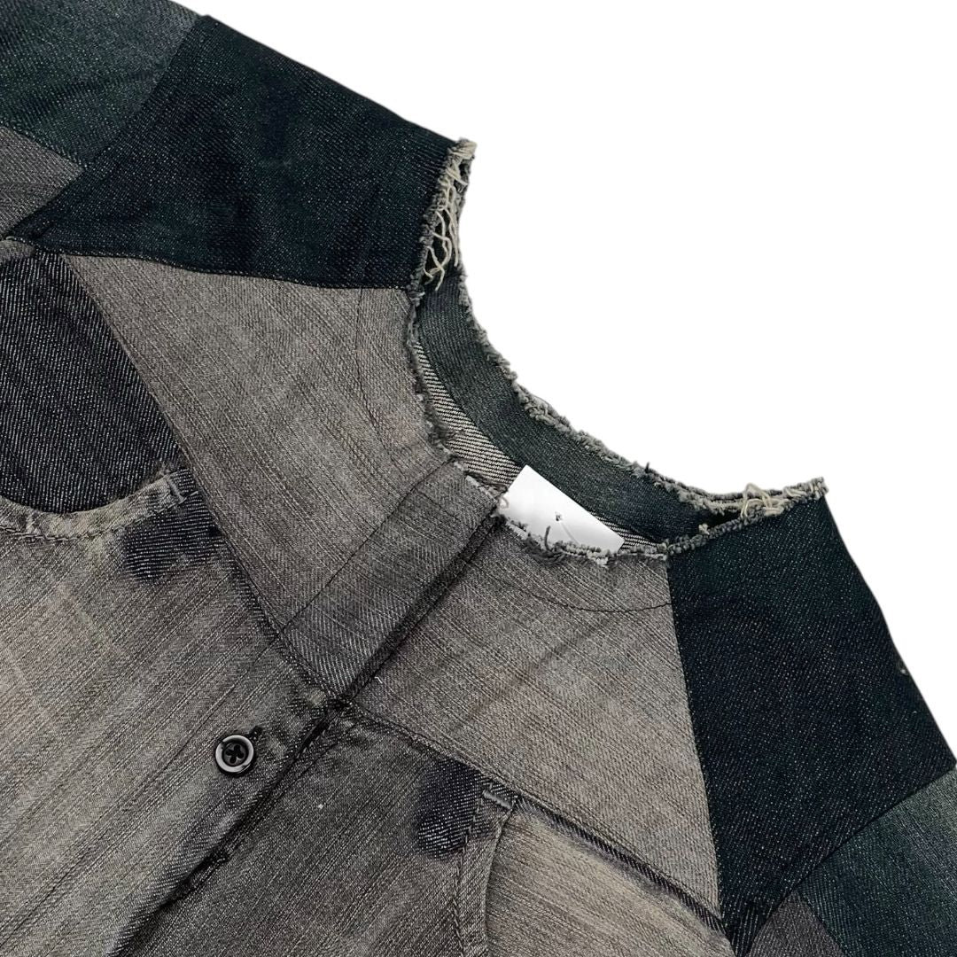 JT Camisa Varios Talle S
