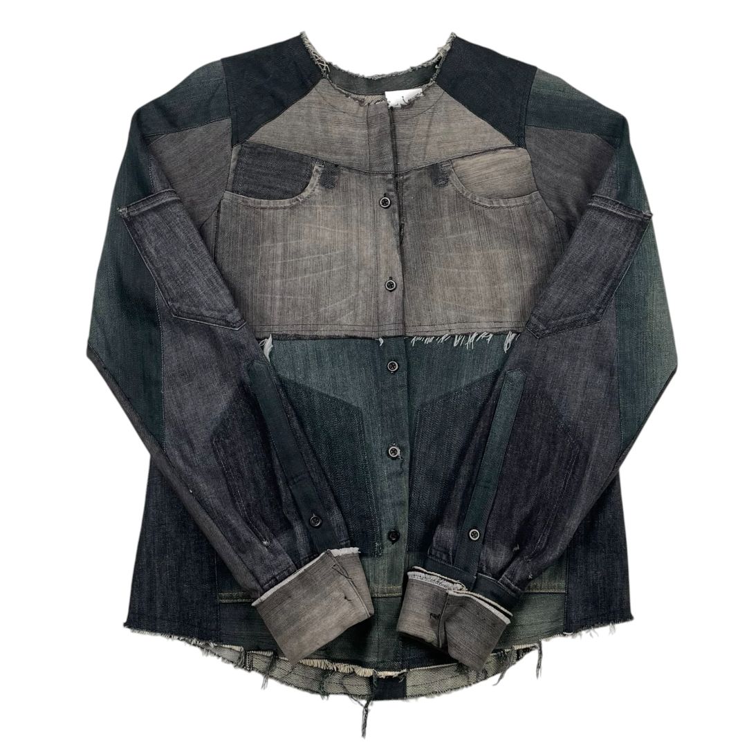 JT Camisa Varios Talle S