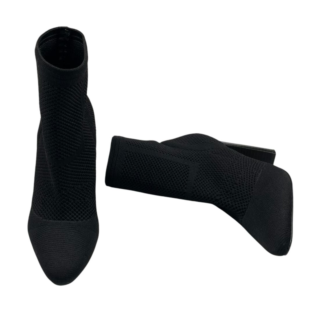 MISHKA Botas Negro Talle 38