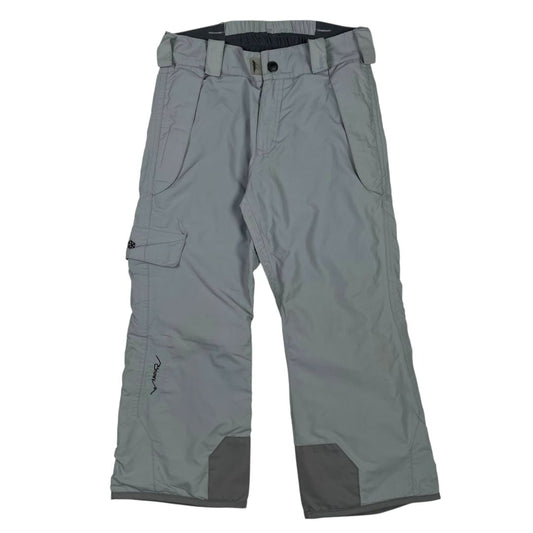 MONTAGNE Pantalon Gris Talle 6